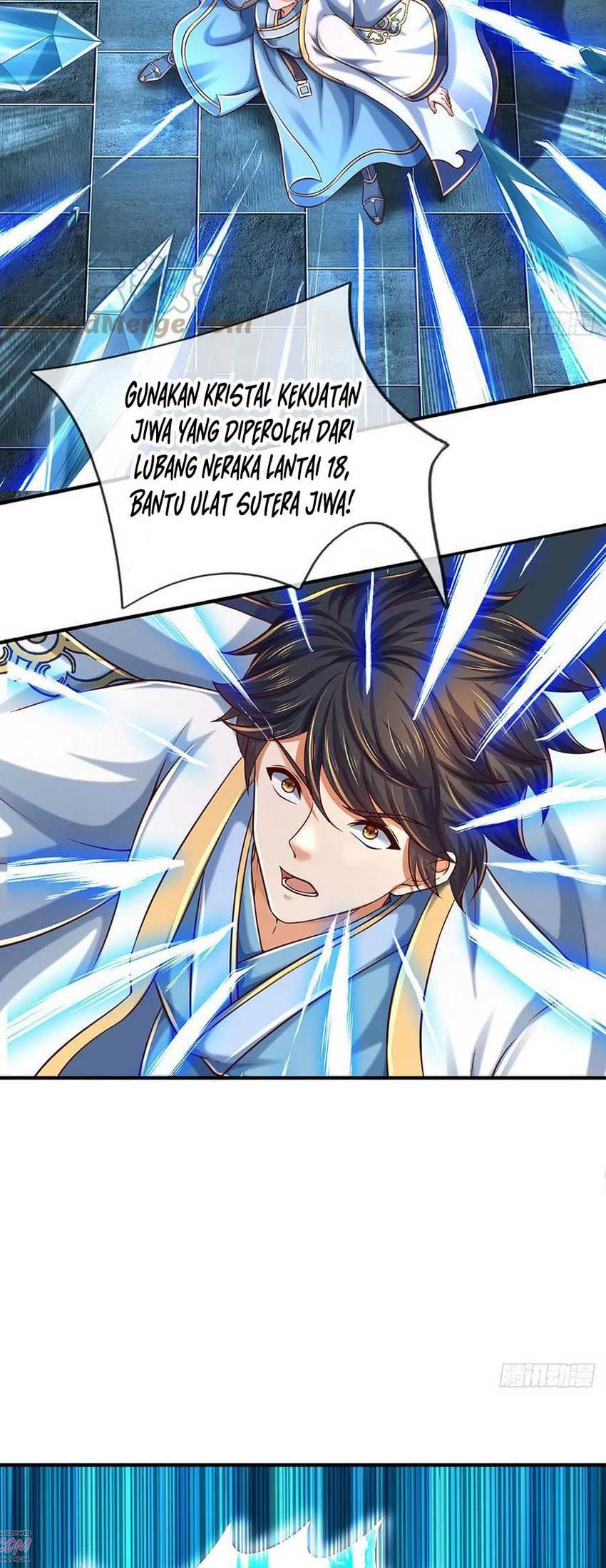 Star Sign In To Supreme Dantian