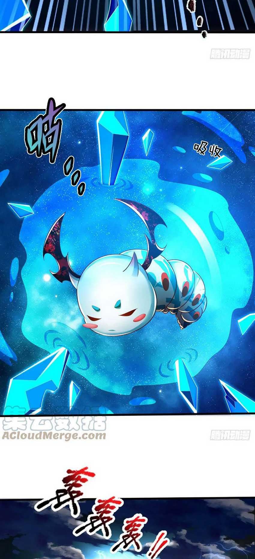 Star Sign In To Supreme Dantian