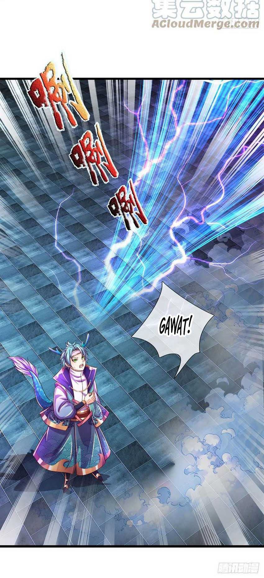 Star Sign In To Supreme Dantian