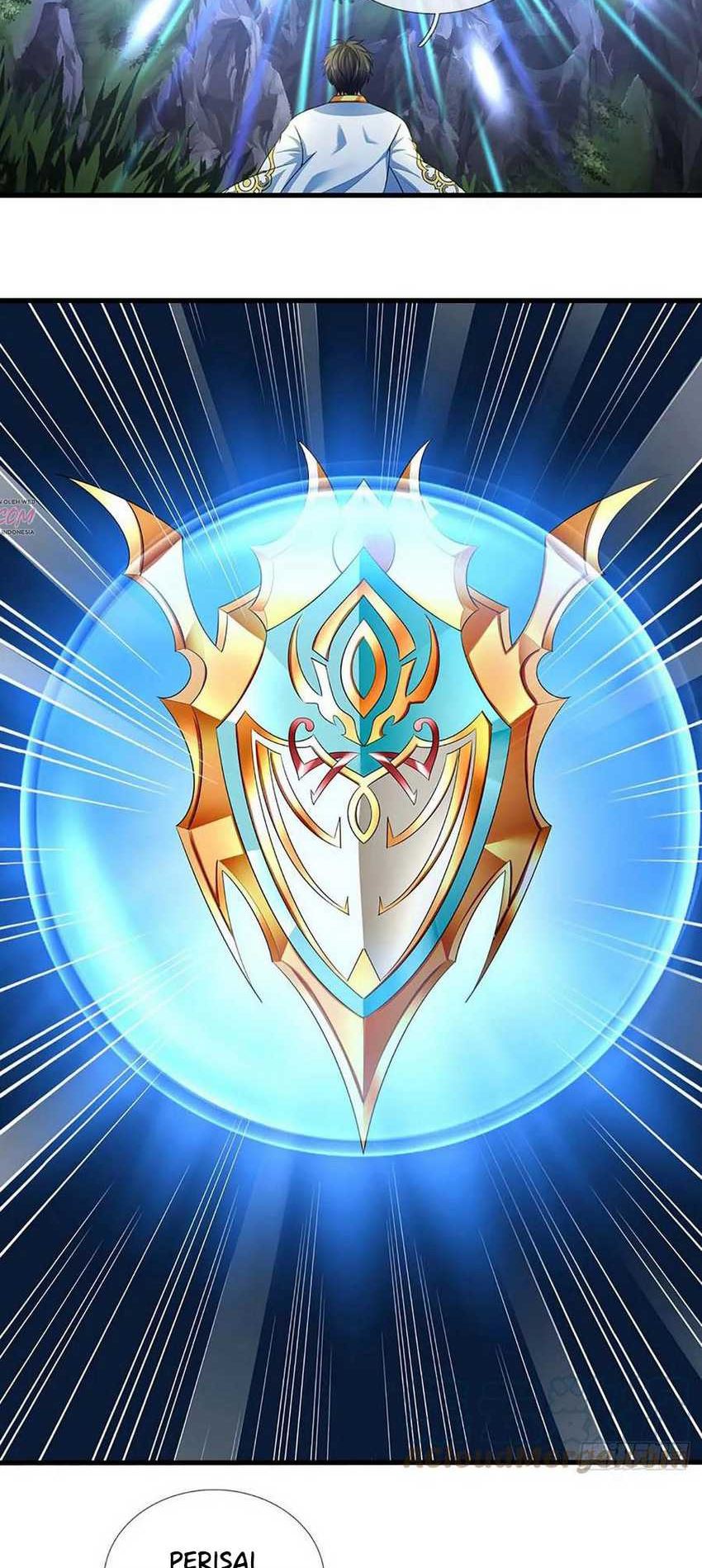 Star Sign In To Supreme Dantian