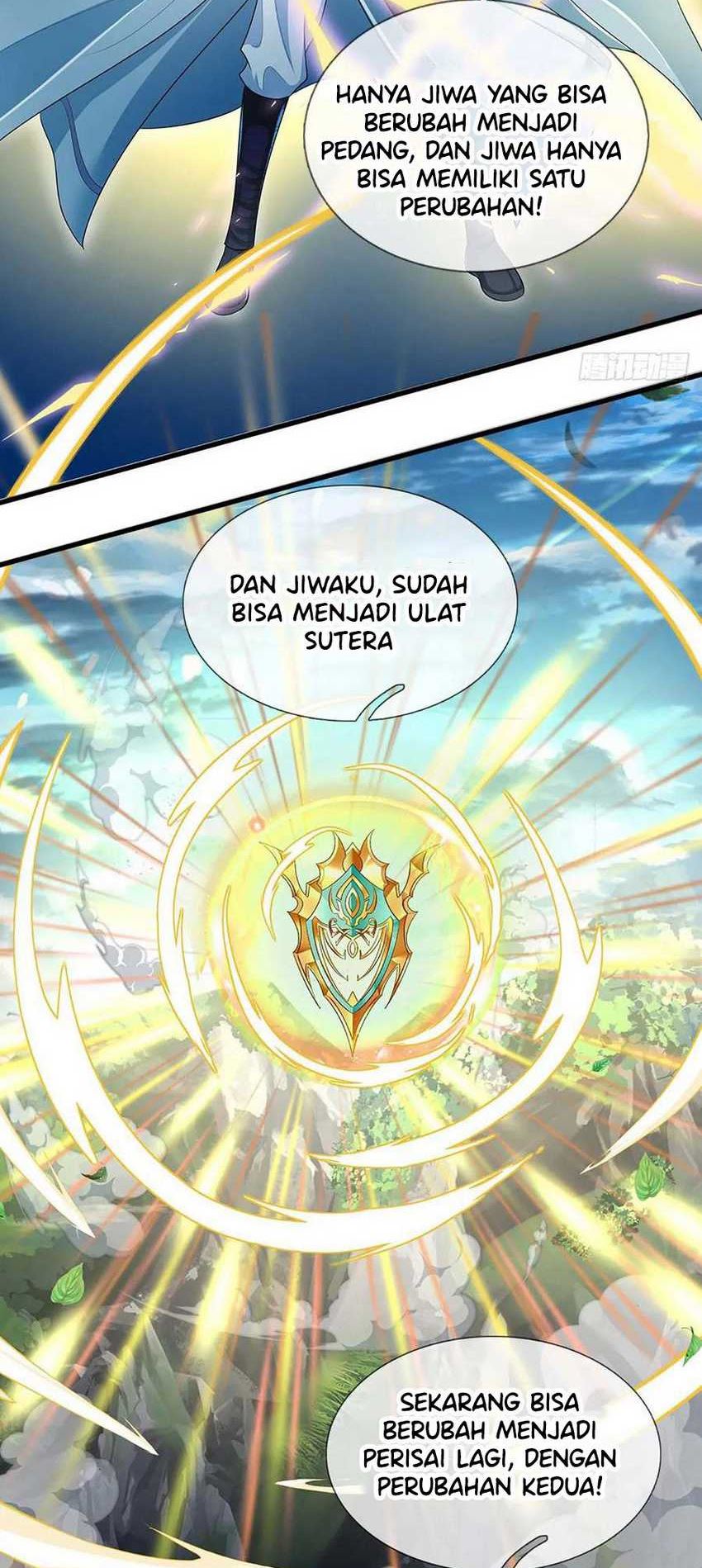 Star Sign In To Supreme Dantian