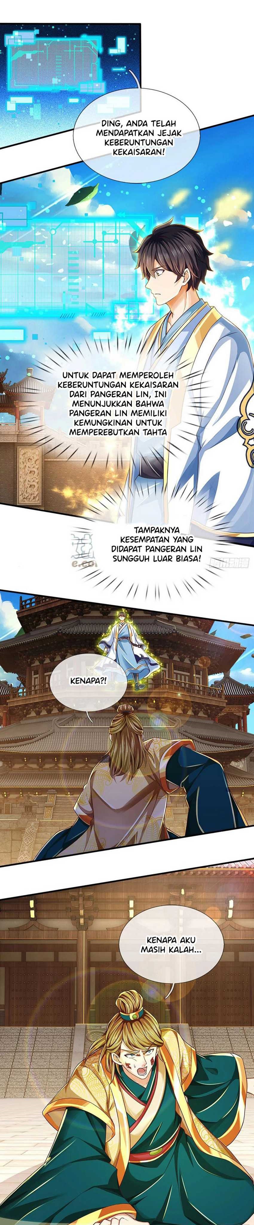 Star Sign In To Supreme Dantian