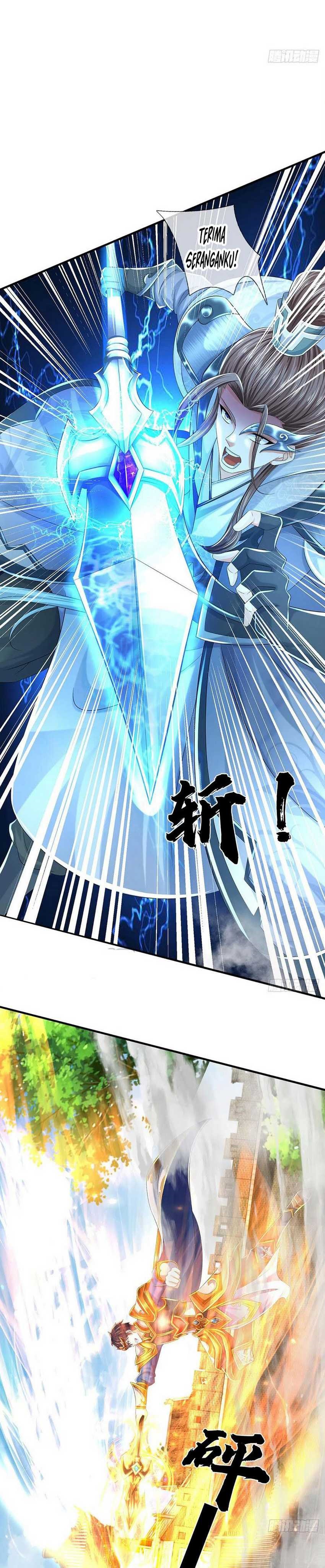 Star Sign In To Supreme Dantian