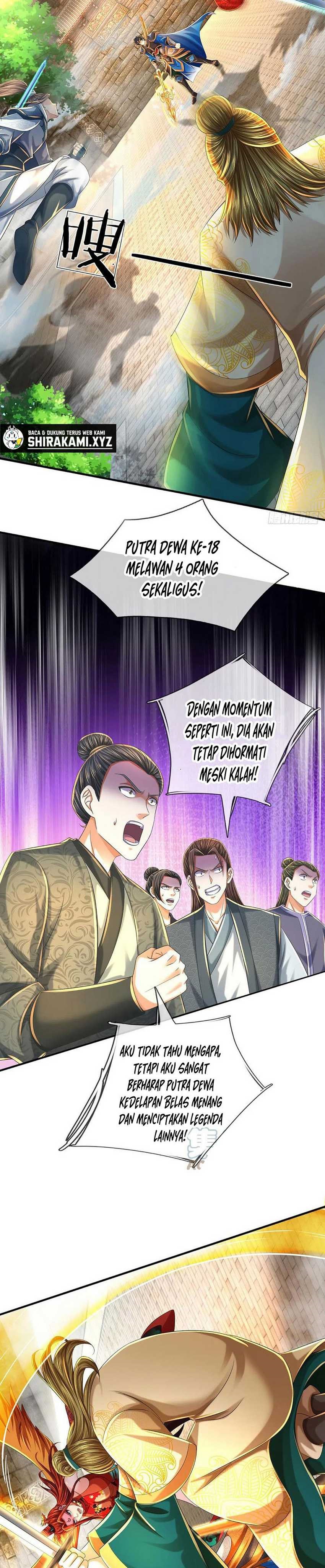 Star Sign In To Supreme Dantian