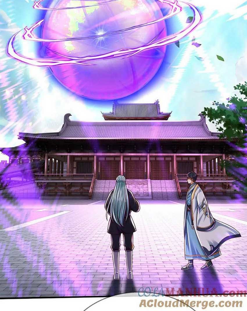 Star Sign In To Supreme Dantian