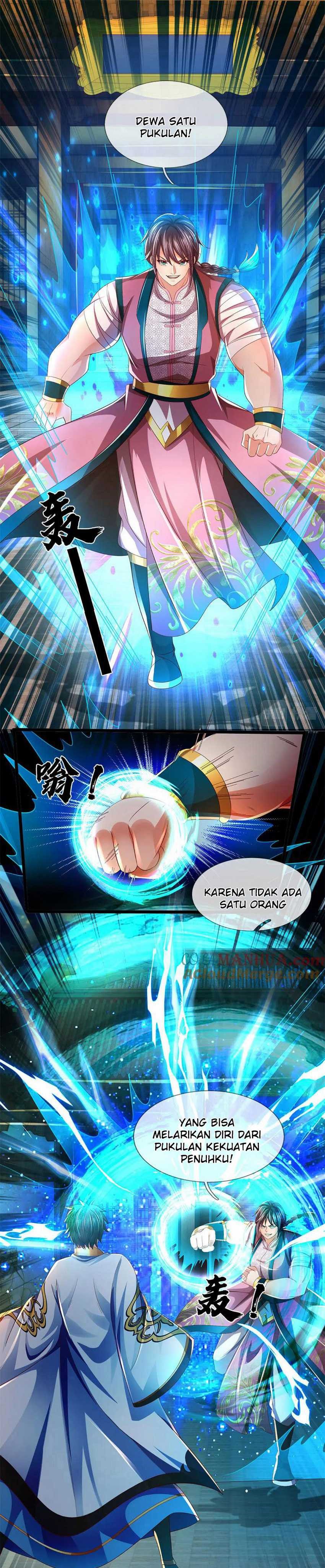 Star Sign In To Supreme Dantian