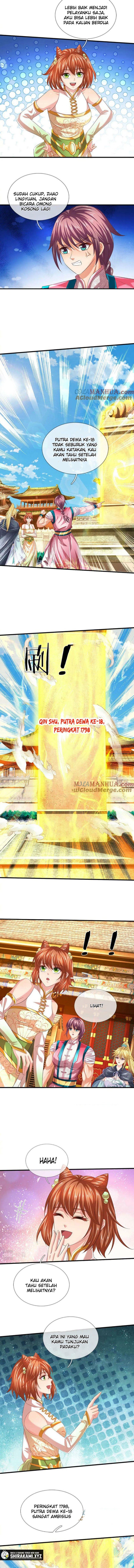 Star Sign In To Supreme Dantian