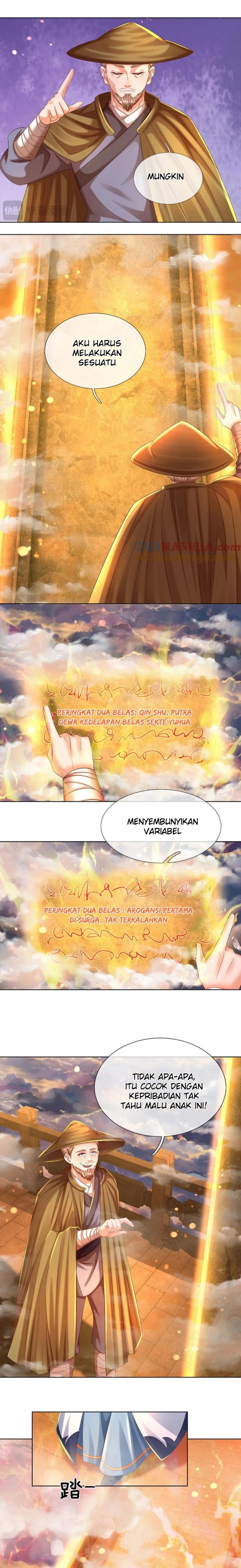Star Sign In To Supreme Dantian