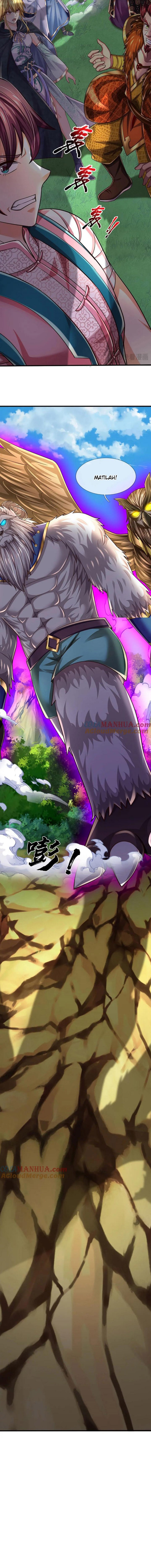Star Sign In To Supreme Dantian