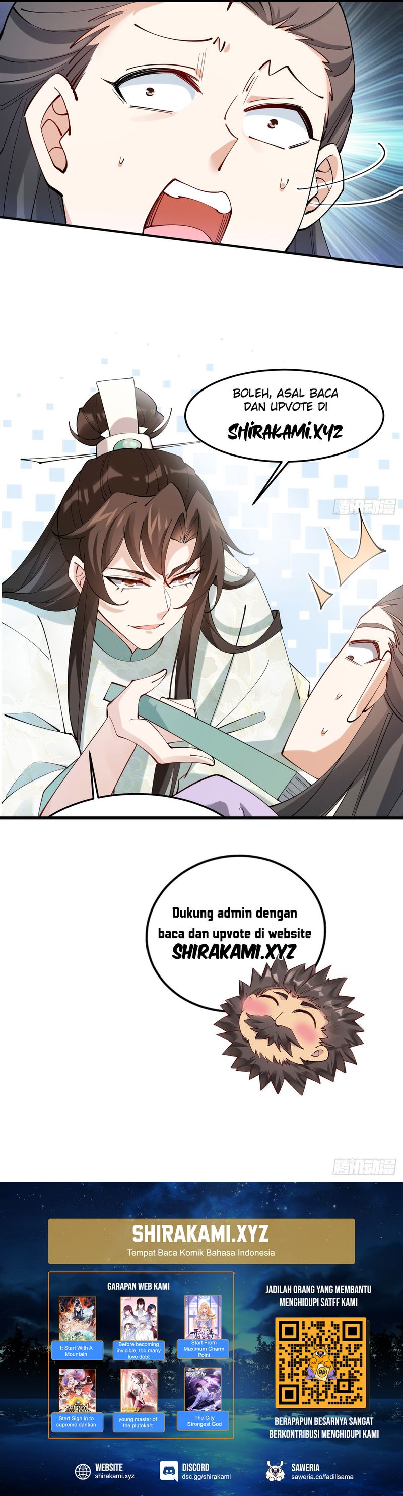 Star Sign In To Supreme Dantian