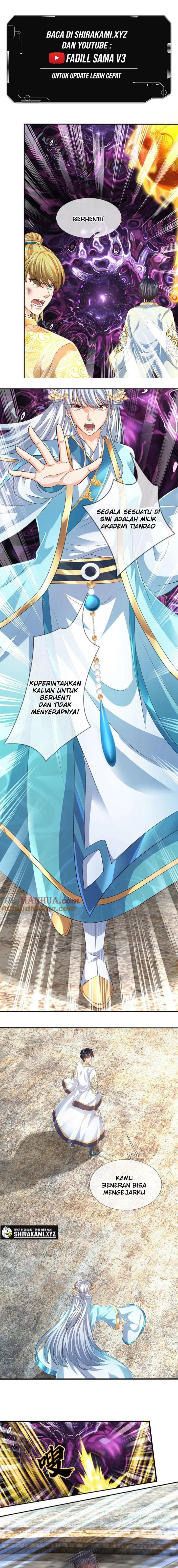 Star Sign In To Supreme Dantian