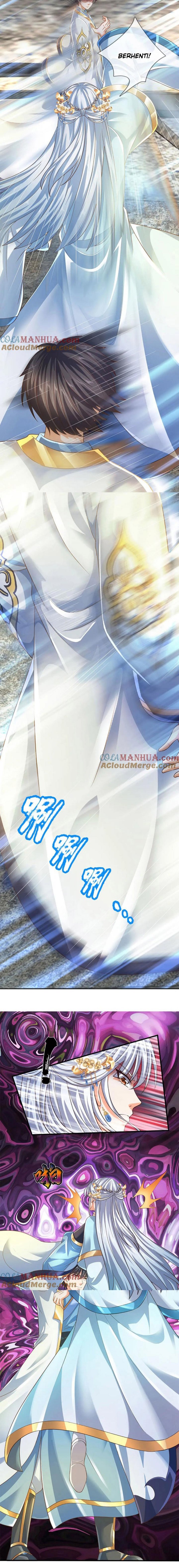 Star Sign In To Supreme Dantian