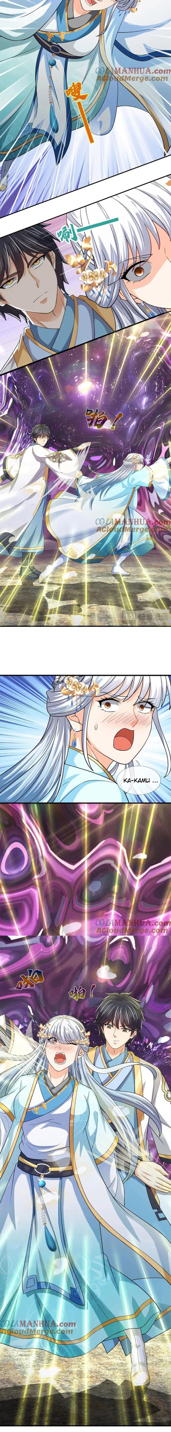Star Sign In To Supreme Dantian