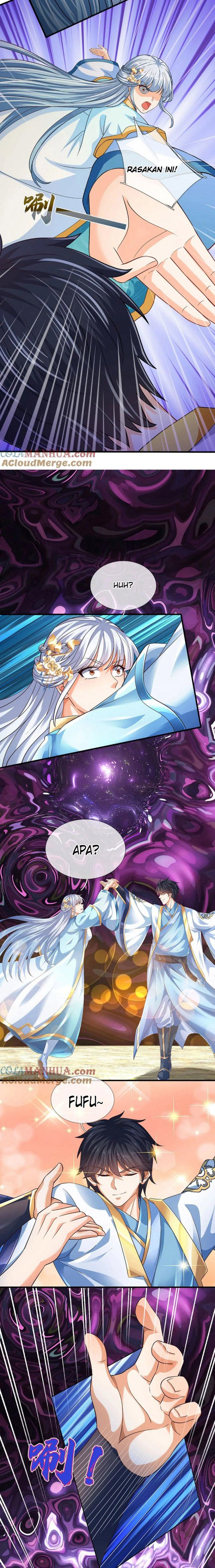 Star Sign In To Supreme Dantian
