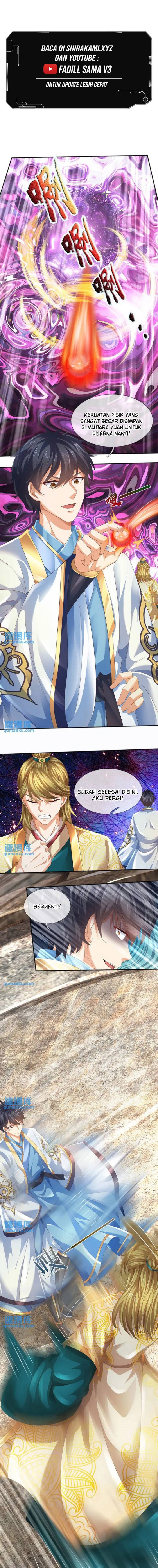 Star Sign In To Supreme Dantian