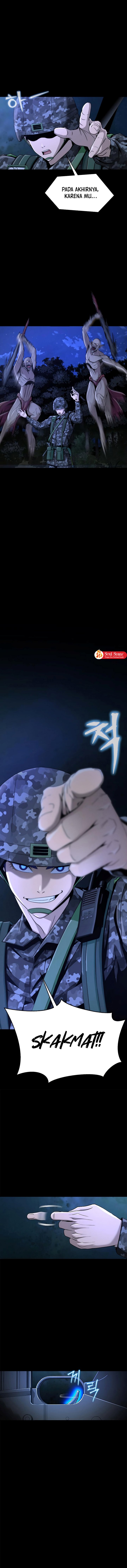 Steel-Eating Player