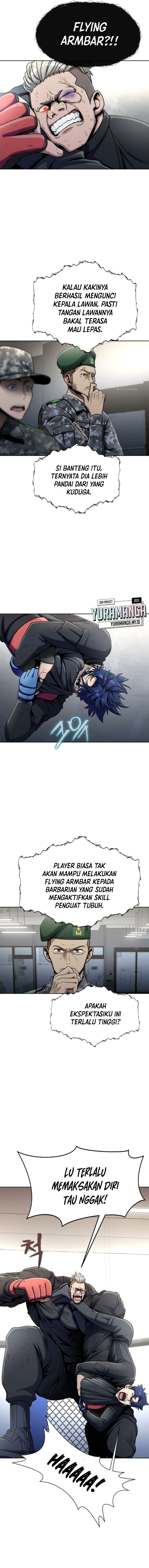 Steel-Eating Player