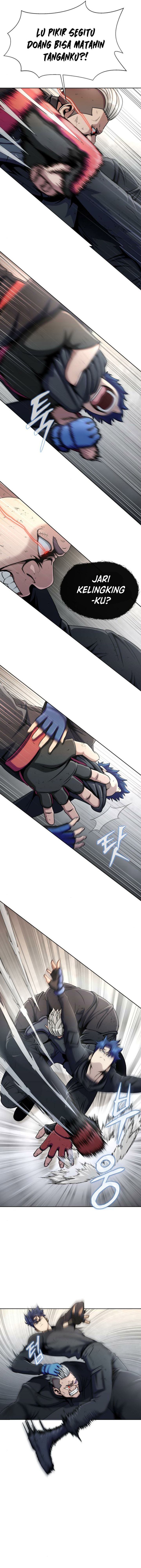 Steel-Eating Player