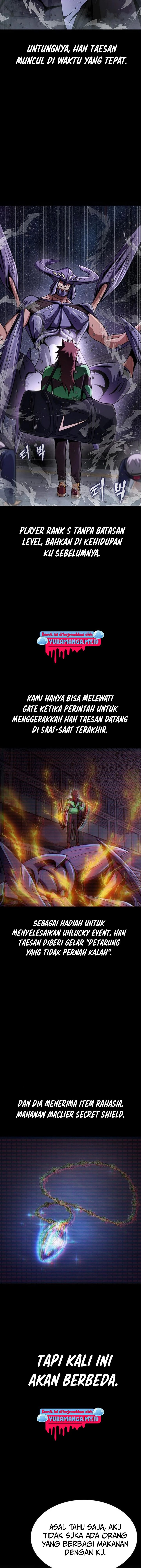 Steel-Eating Player