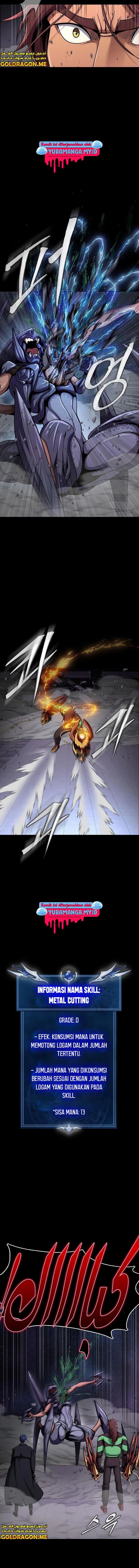 Steel-Eating Player