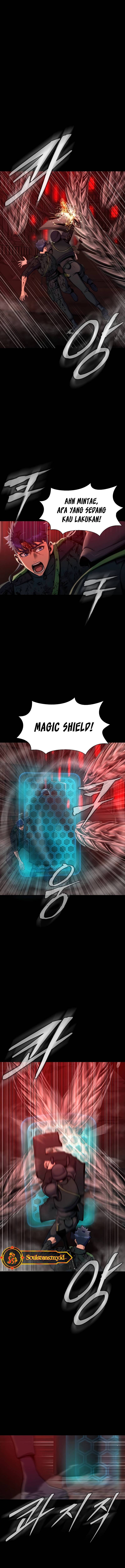 Steel-Eating Player