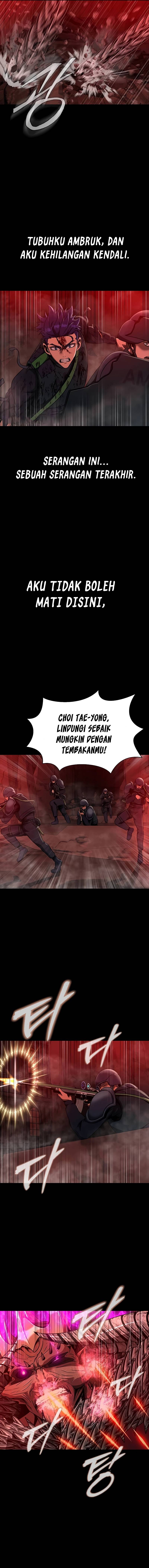 Steel-Eating Player