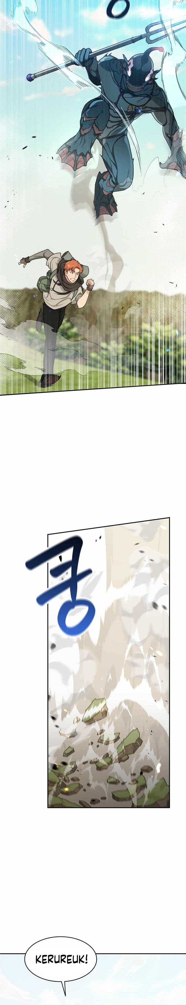 Stuck in the Tower