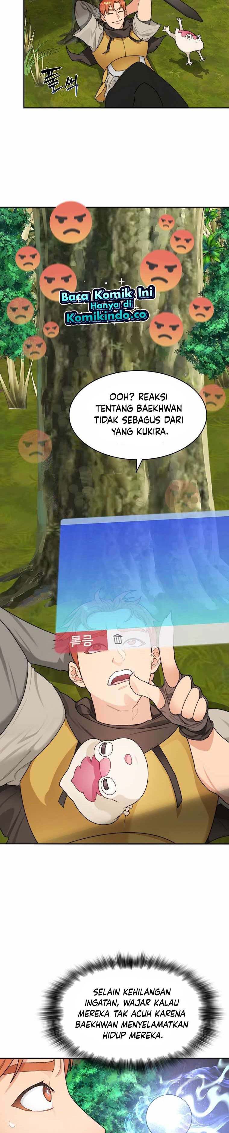 Stuck in the Tower