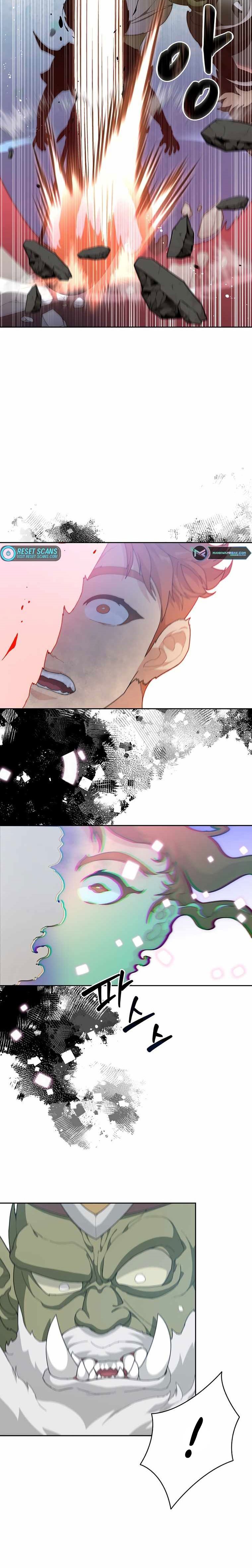 Stuck in the Tower