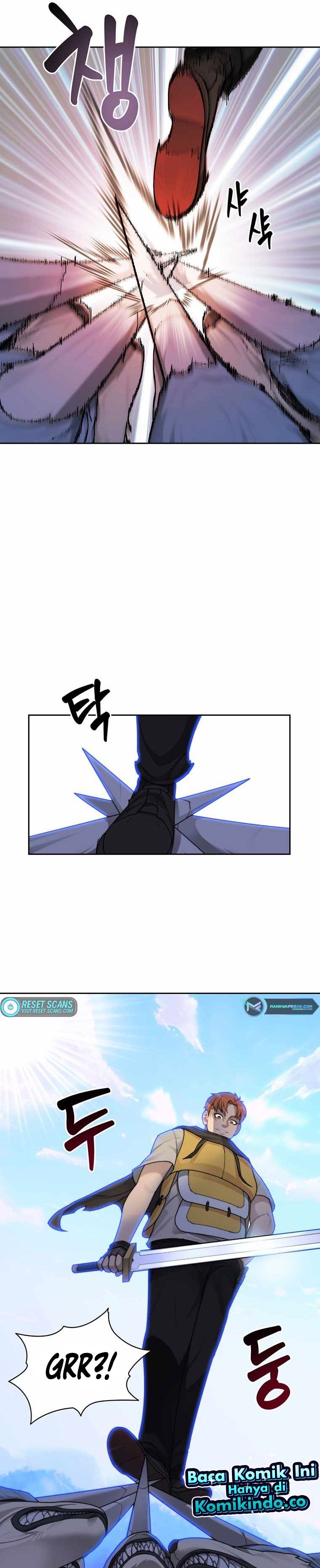 Stuck in the Tower