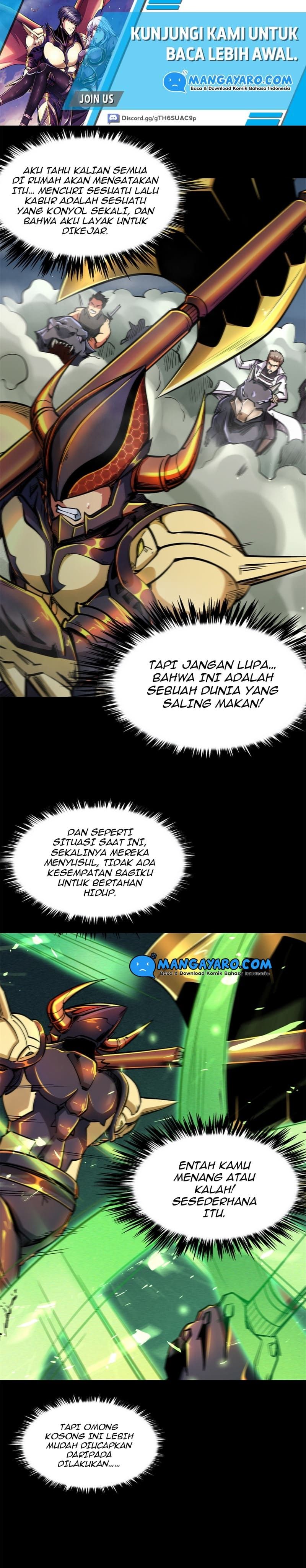 Super God Gene