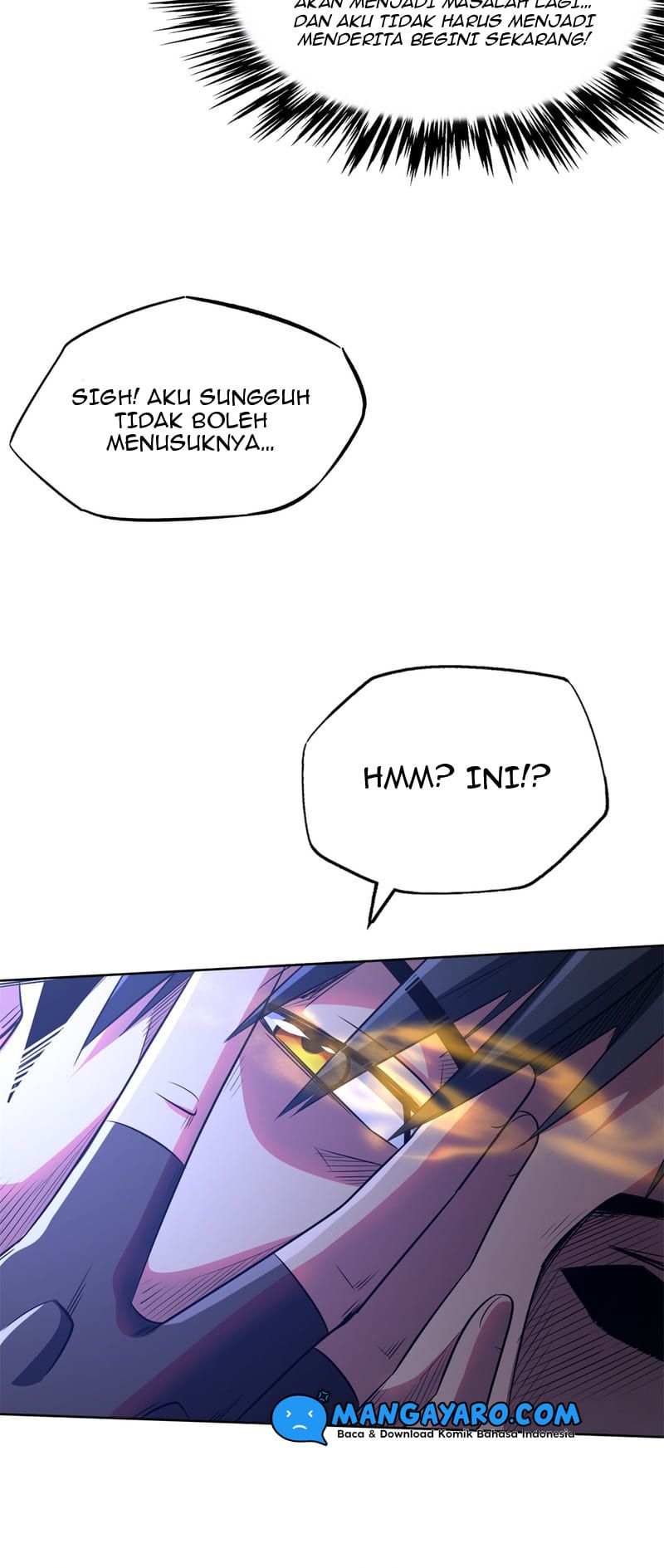 Super God Gene