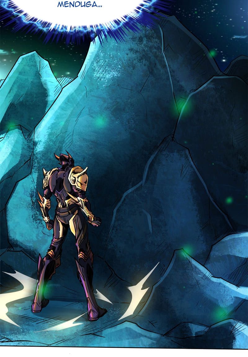 Super God Gene