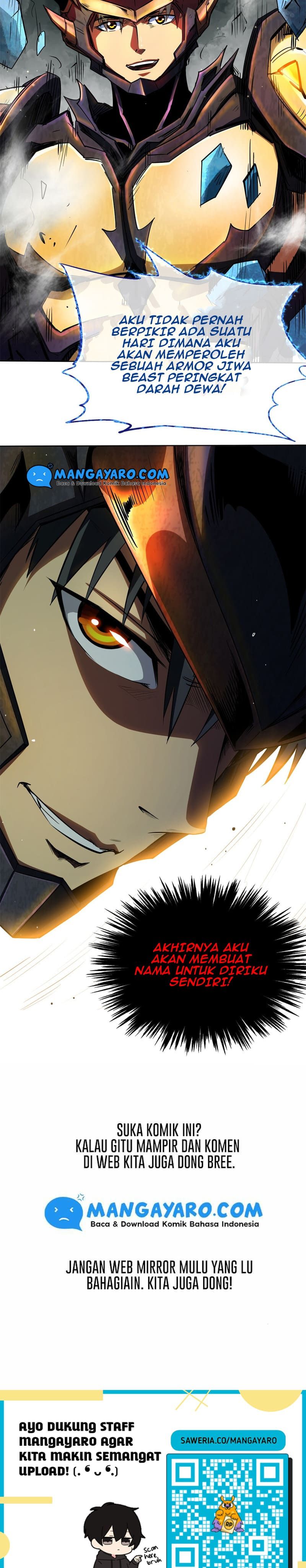 Super God Gene