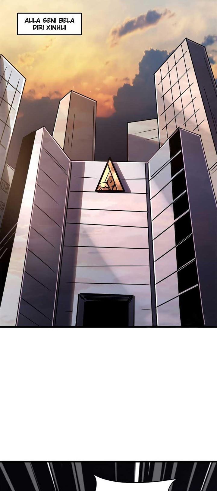 Super God Gene