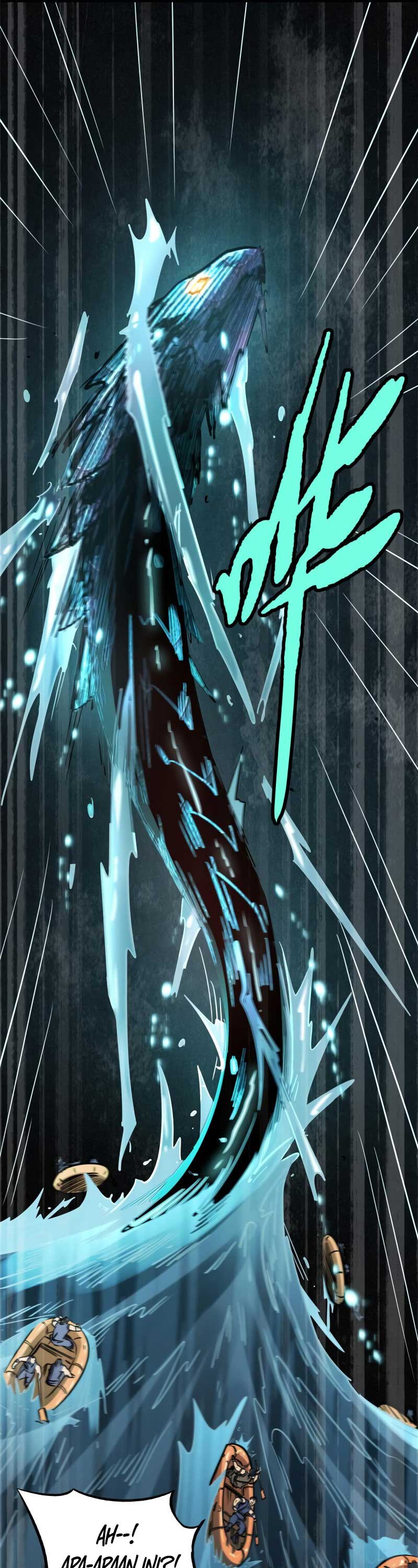 Super God Gene