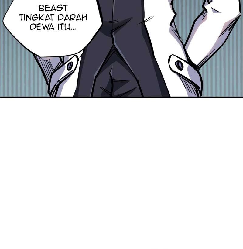 Super God Gene