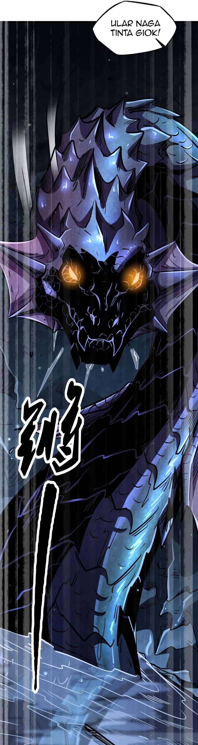 Super God Gene