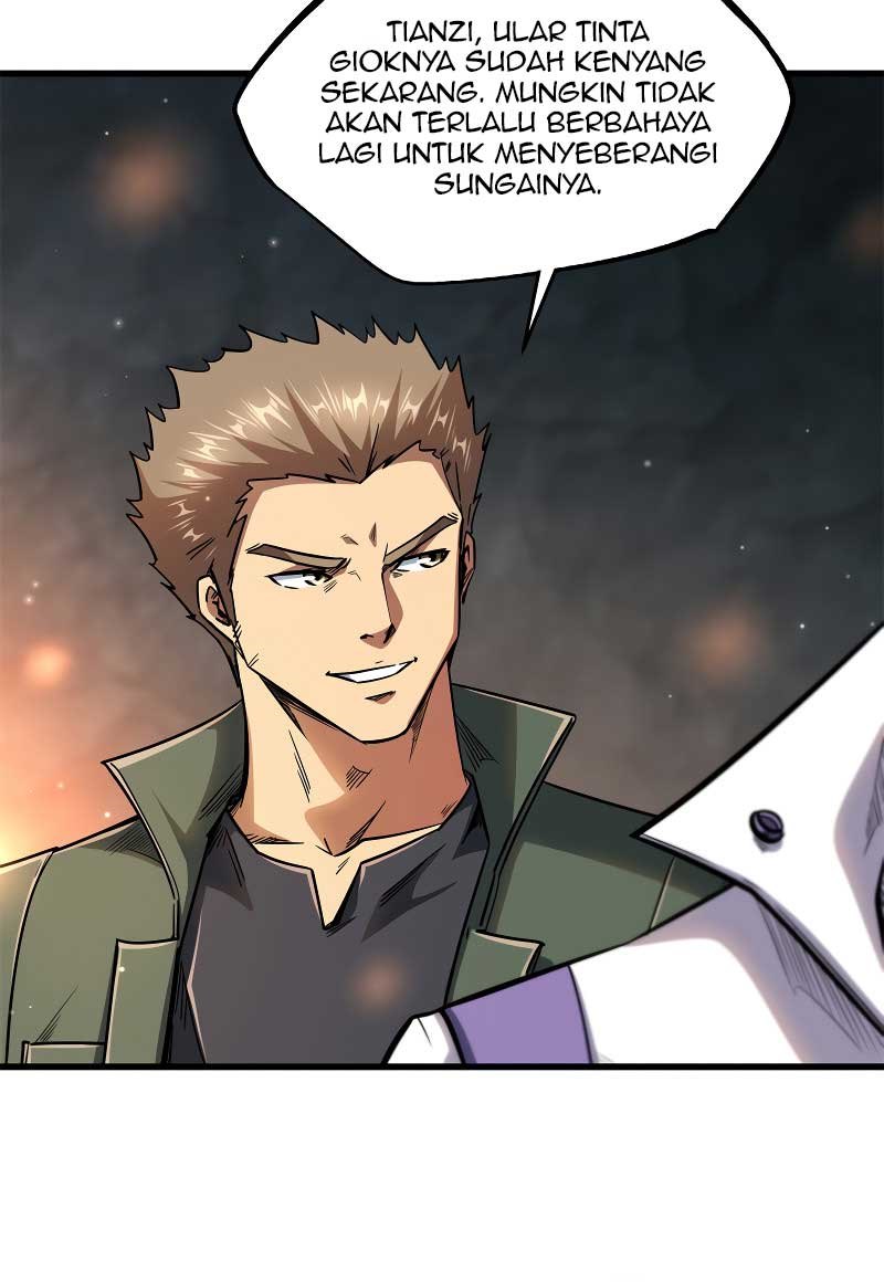 Super God Gene