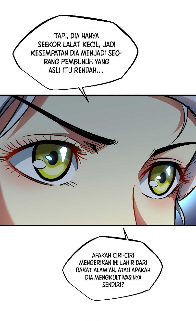 Super God Gene