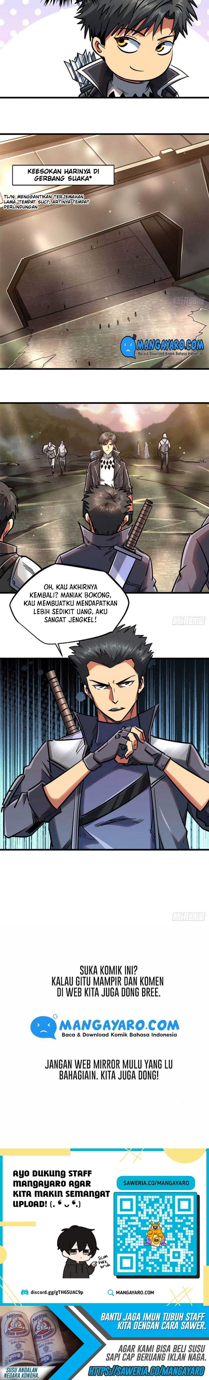 Super God Gene