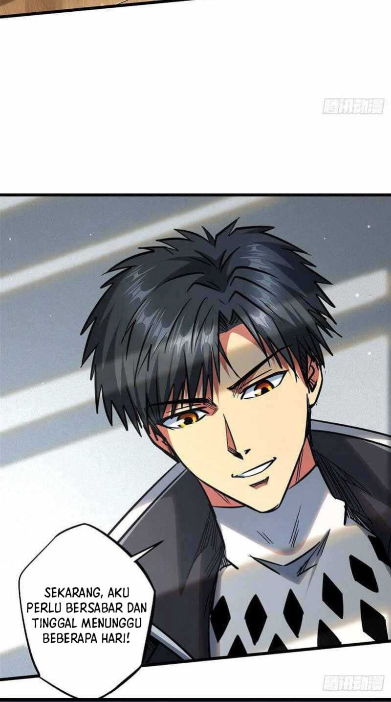 Super God Gene