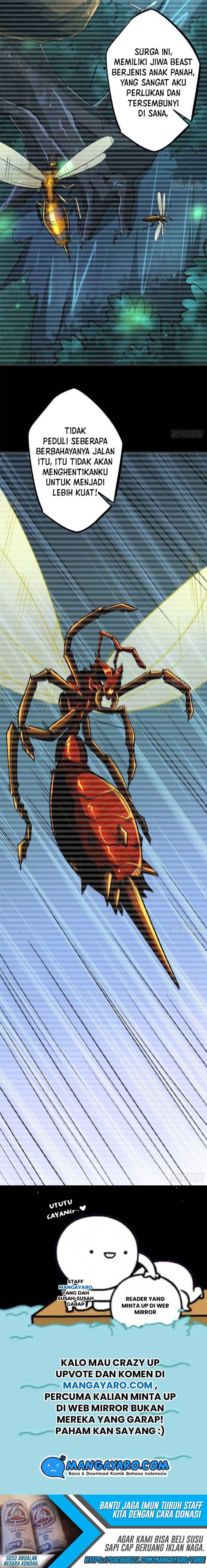Super God Gene