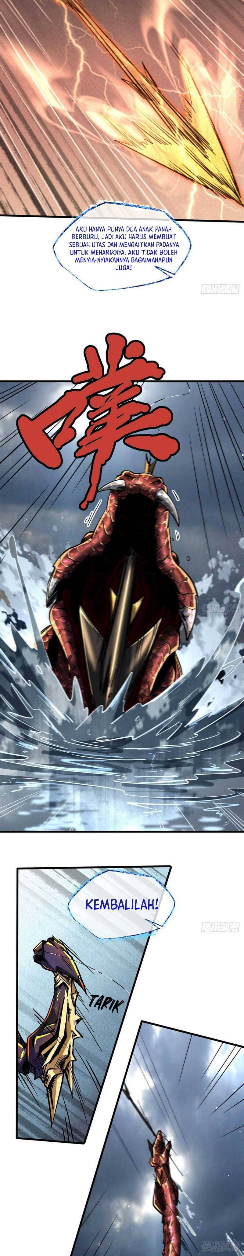Super God Gene