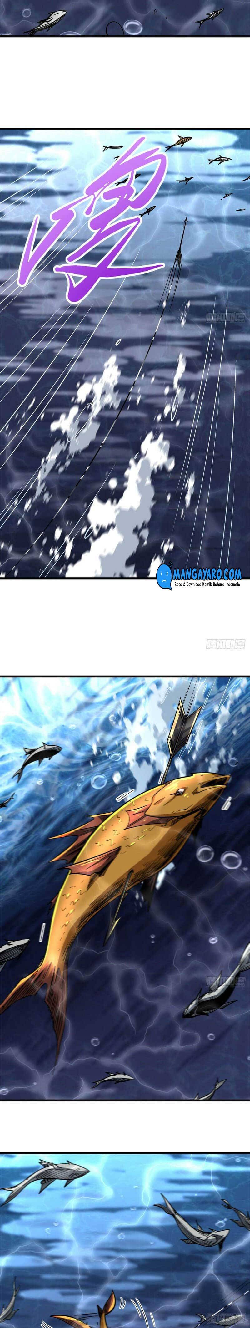 Super God Gene