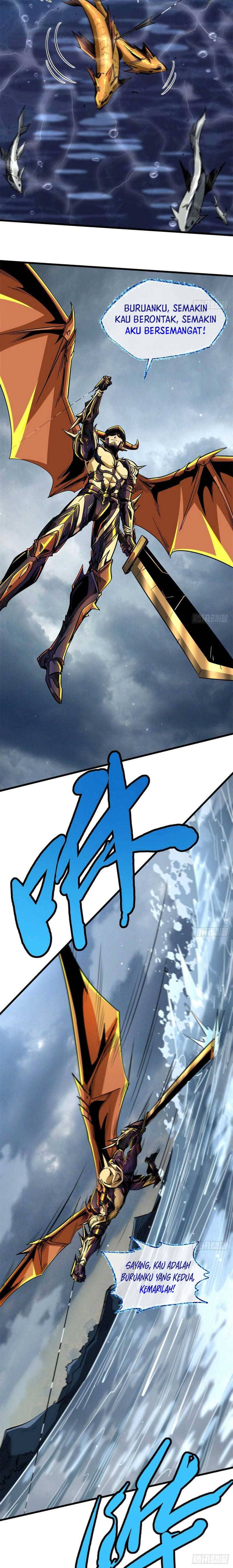 Super God Gene