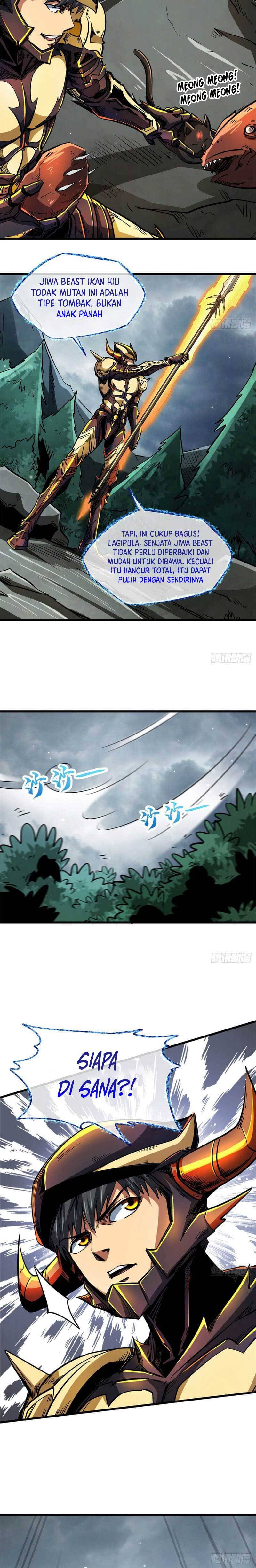 Super God Gene