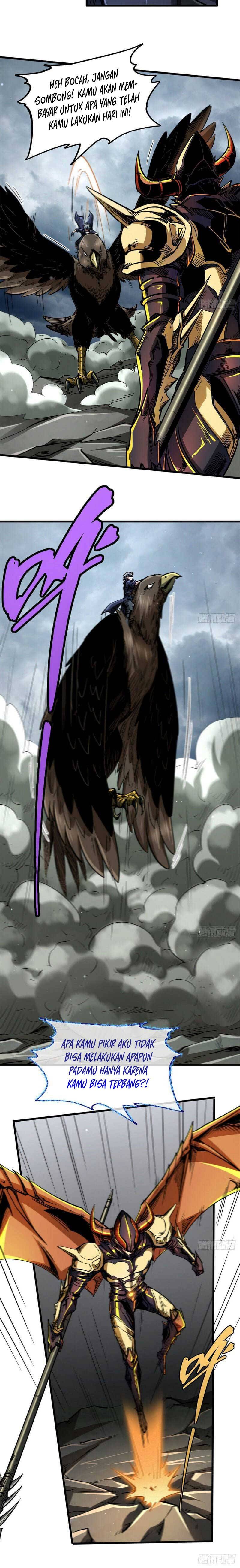 Super God Gene