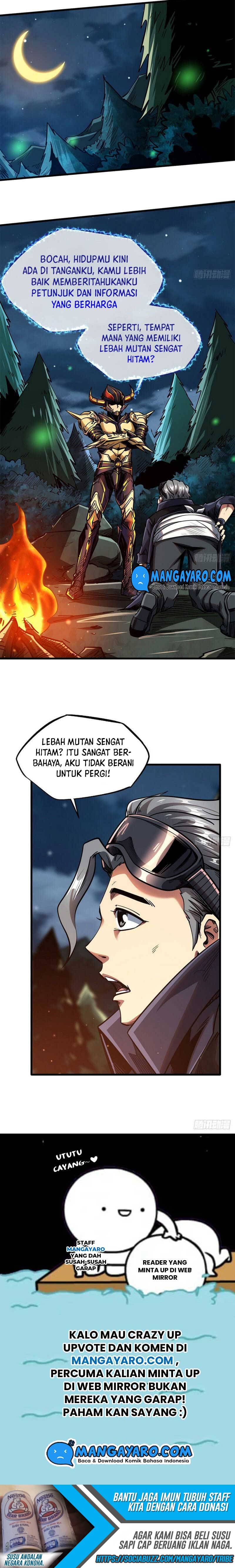 Super God Gene