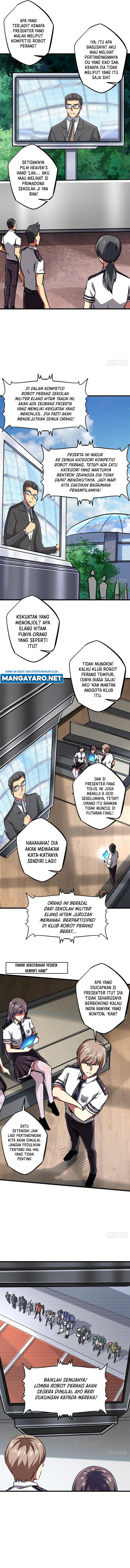 Super God Gene